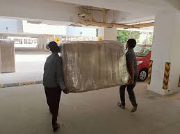 Loading and Unloading Services